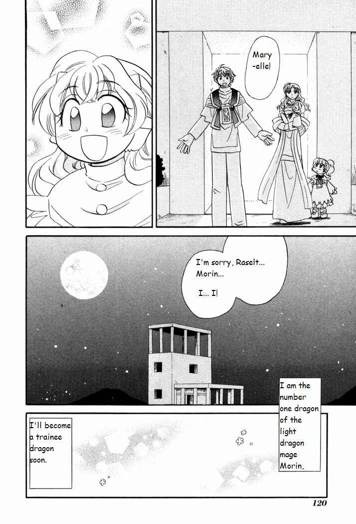 Page 24 Chapter 42 Corseltel no Ryuujitsushi Monogatari