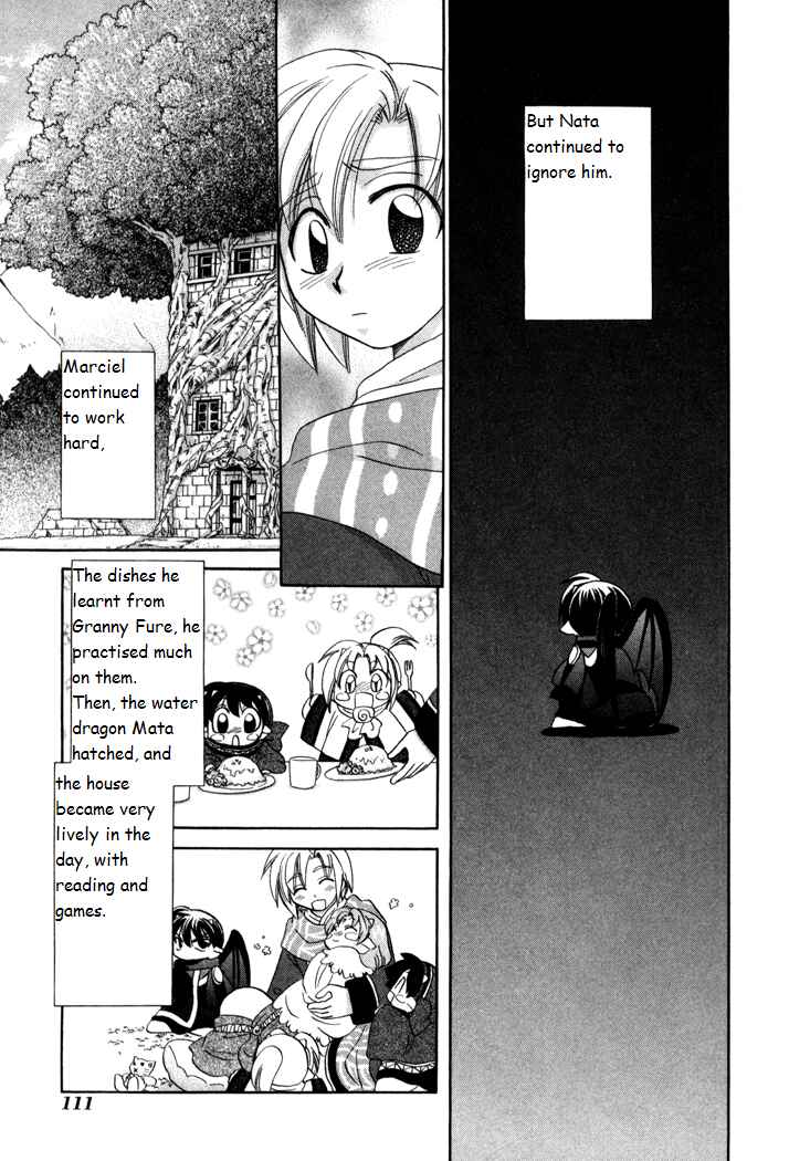 Page 25 Chapter 18 Corseltel no Ryuujitsushi Monogatari