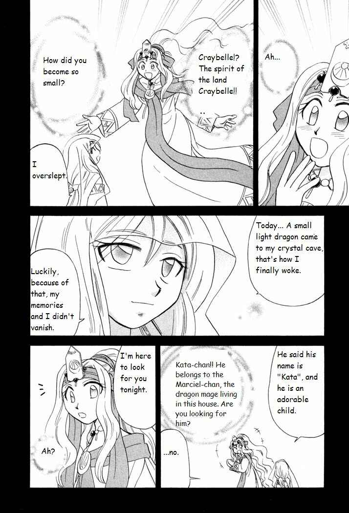 Page 18 Chapter 40 Corseltel no Ryuujitsushi Monogatari