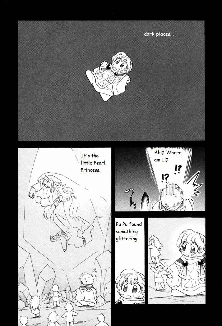 Page 6 Chapter 40 Corseltel no Ryuujitsushi Monogatari