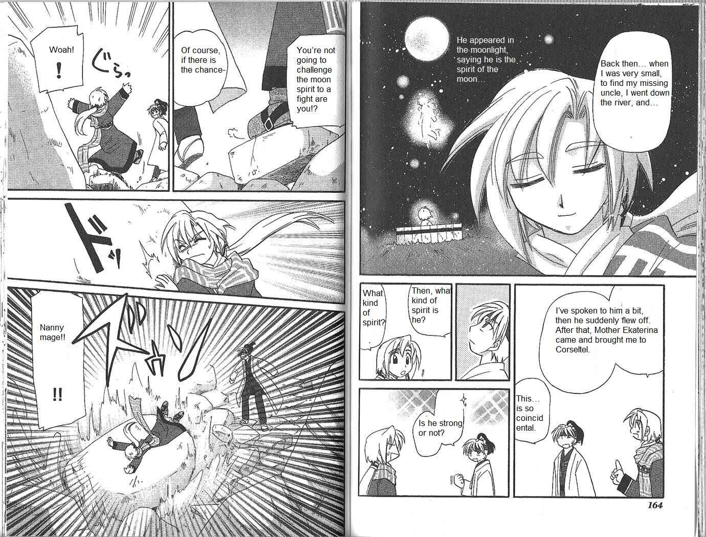 Page 10 Chapter 52 Corseltel no Ryuujitsushi Monogatari