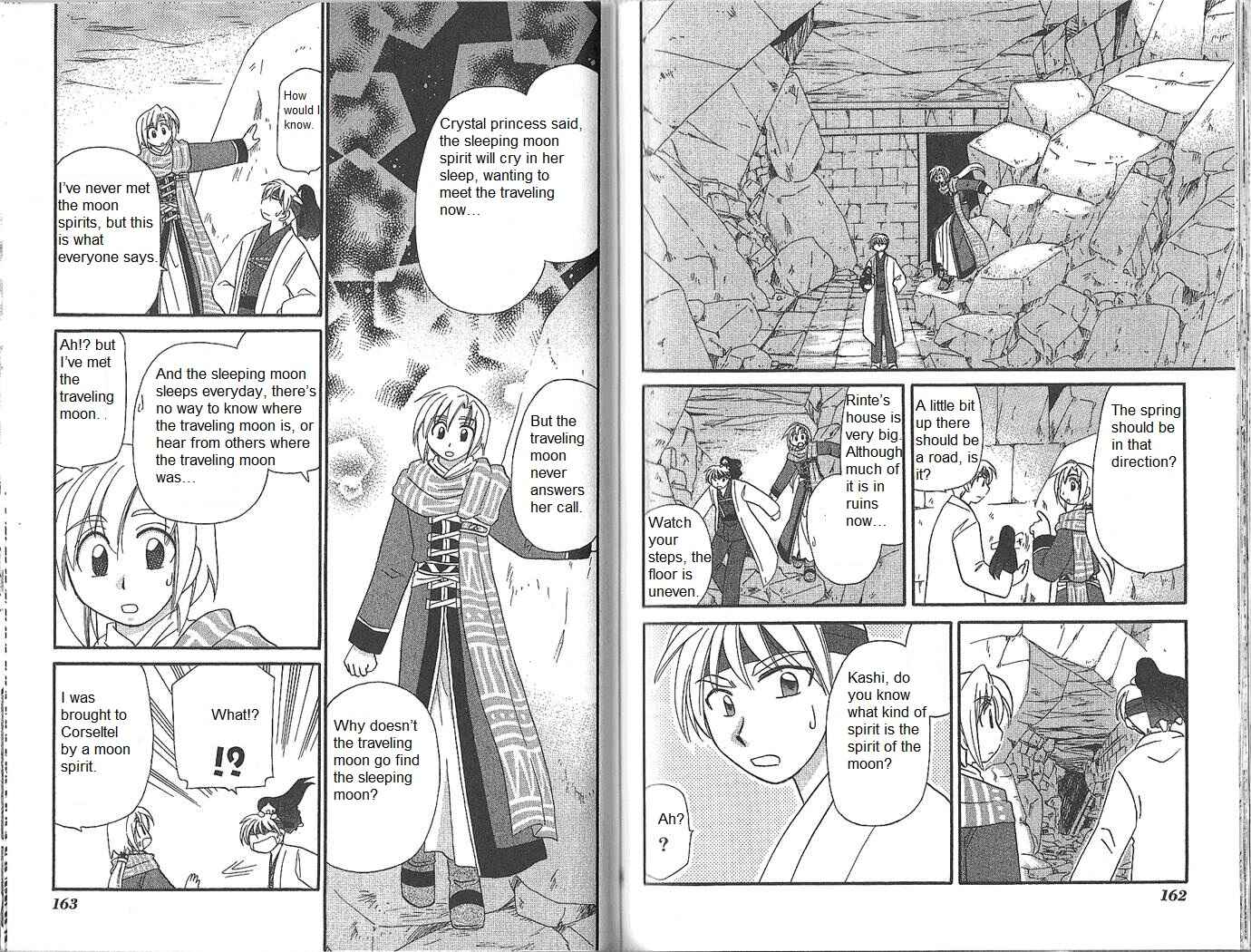 Page 9 Chapter 52 Corseltel no Ryuujitsushi Monogatari