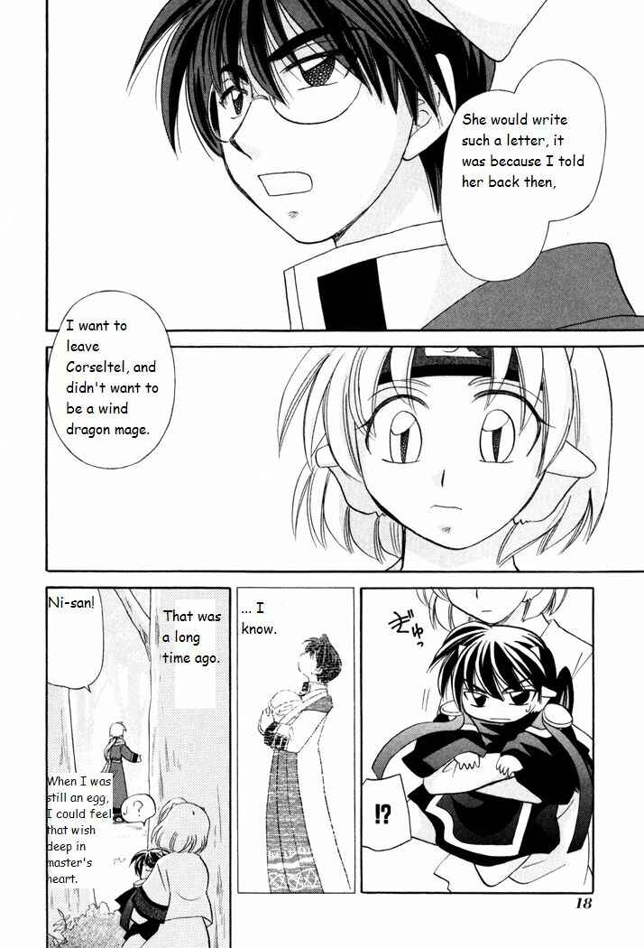 Page 20 Chapter 38 Corseltel no Ryuujitsushi Monogatari