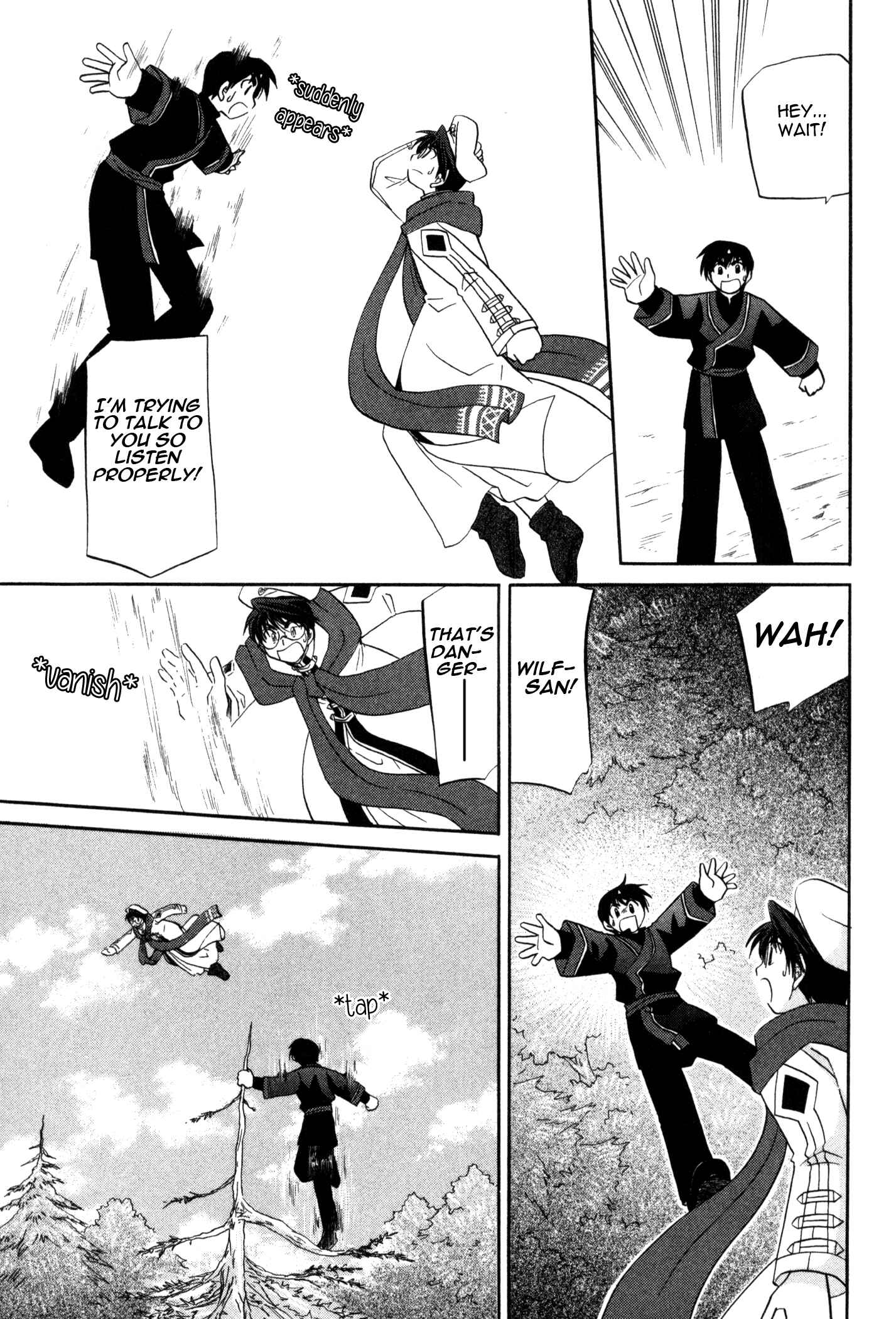 Page 13 Chapter 60 Corseltel no Ryuujitsushi Monogatari