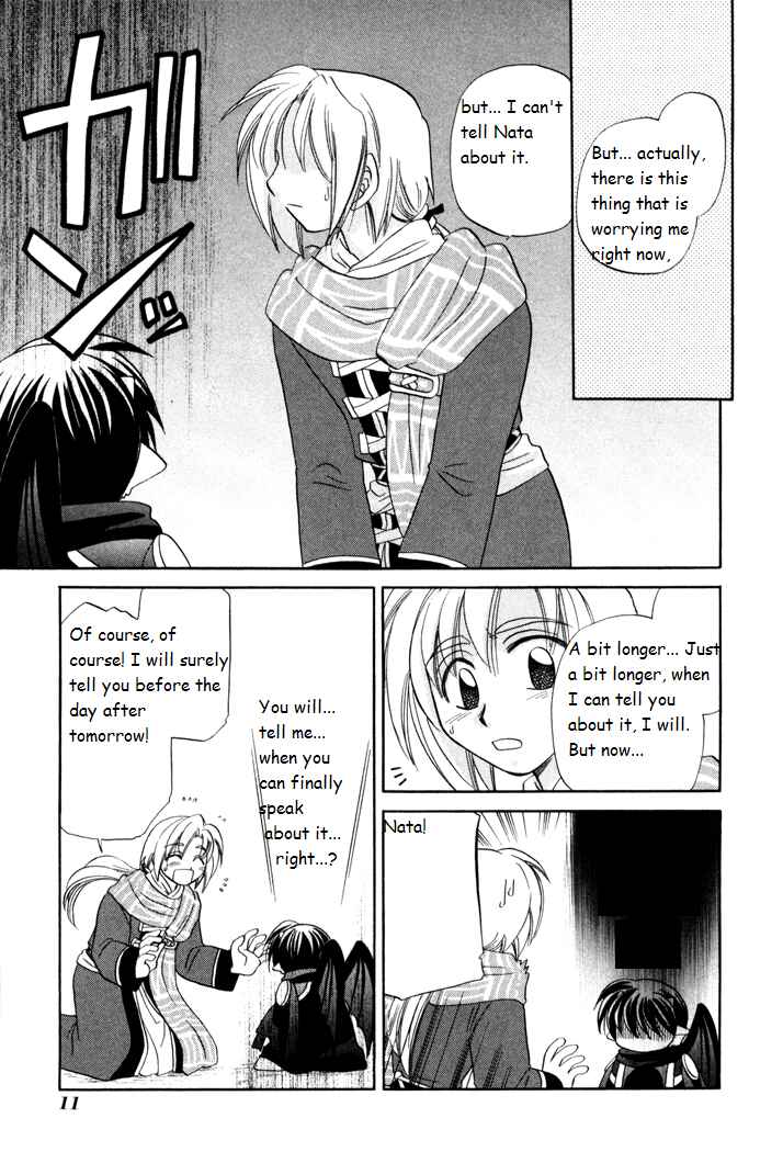 Page 13 Chapter 22 Corseltel no Ryuujitsushi Monogatari
