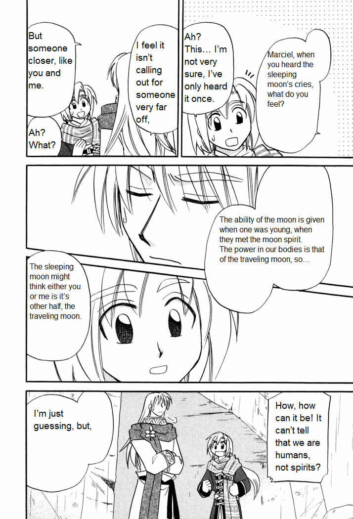 Page 16 Chapter 54 Corseltel no Ryuujitsushi Monogatari
