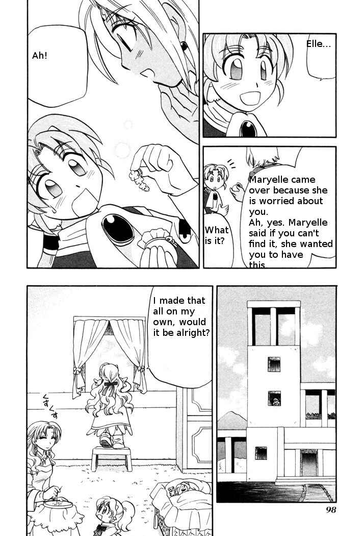 Page 20 Chapter 49 Corseltel no Ryuujitsushi Monogatari