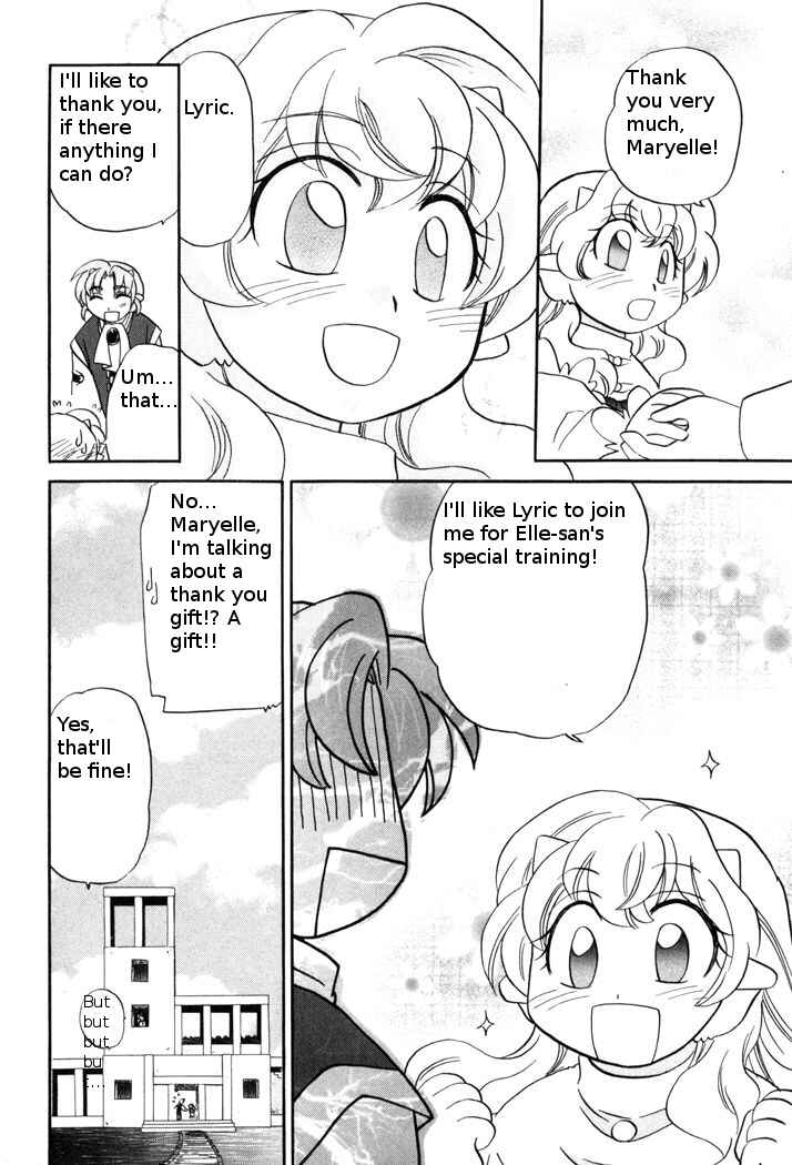 Page 22 Chapter 49 Corseltel no Ryuujitsushi Monogatari