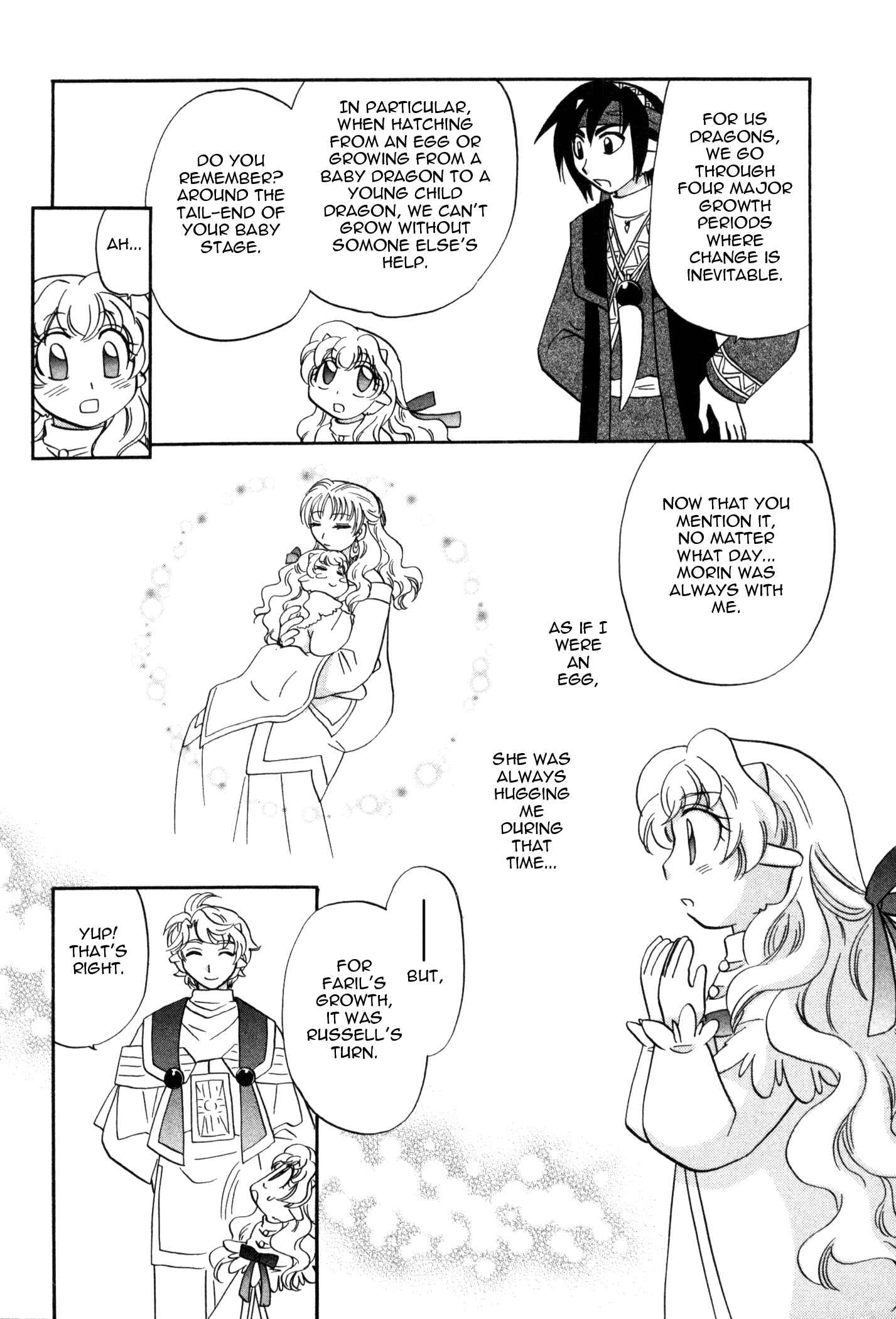Page 12 Chapter 57 Corseltel no Ryuujitsushi Monogatari