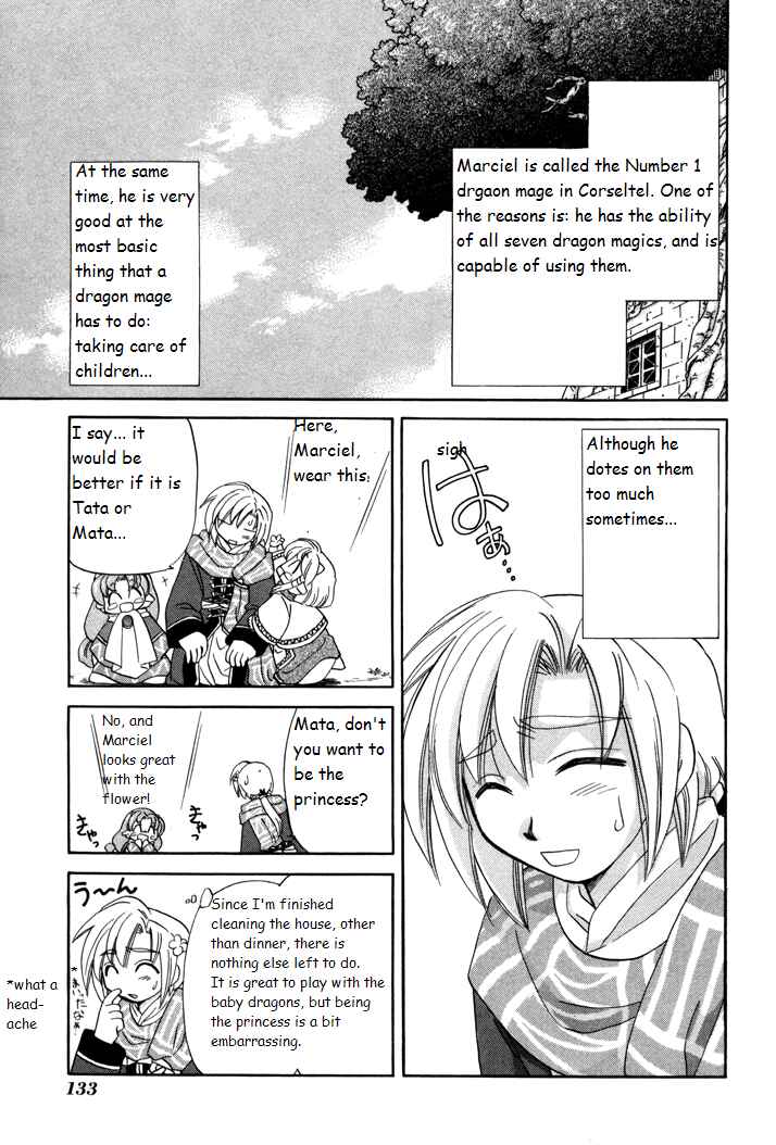 Page 13 Chapter 5 Corseltel no Ryuujitsushi Monogatari