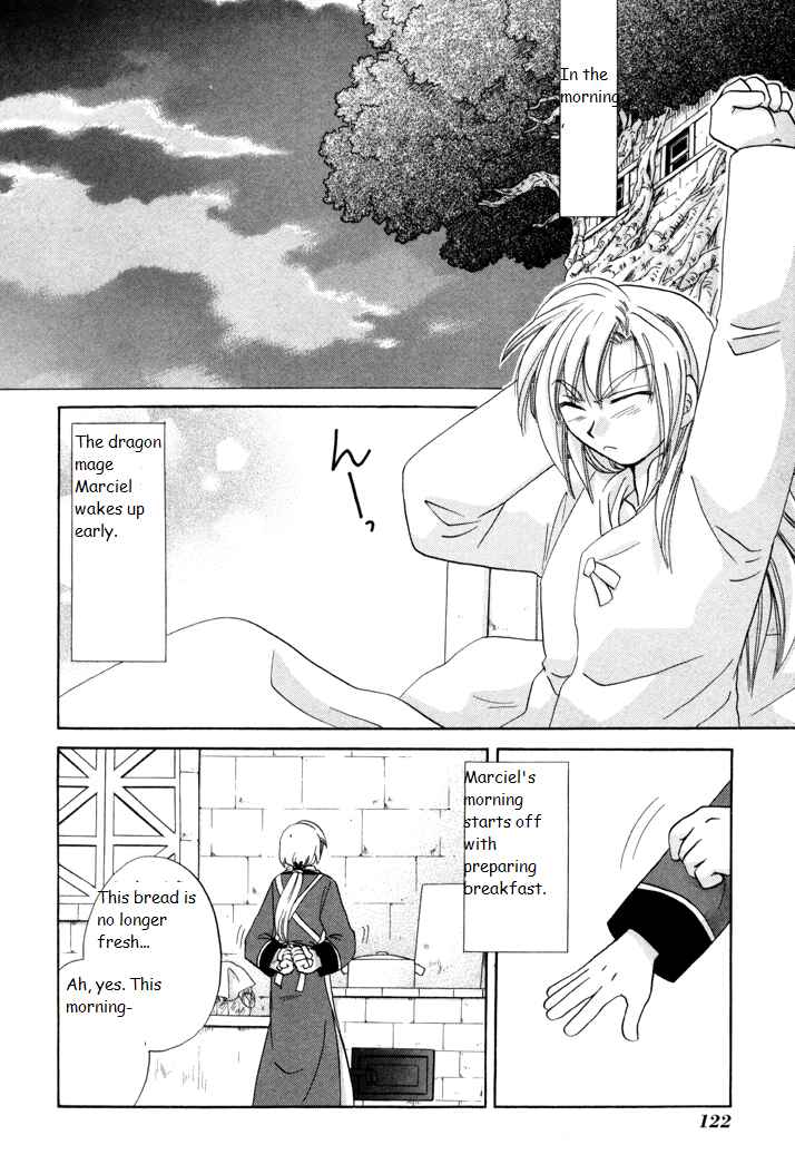 Page 2 Chapter 5 Corseltel no Ryuujitsushi Monogatari