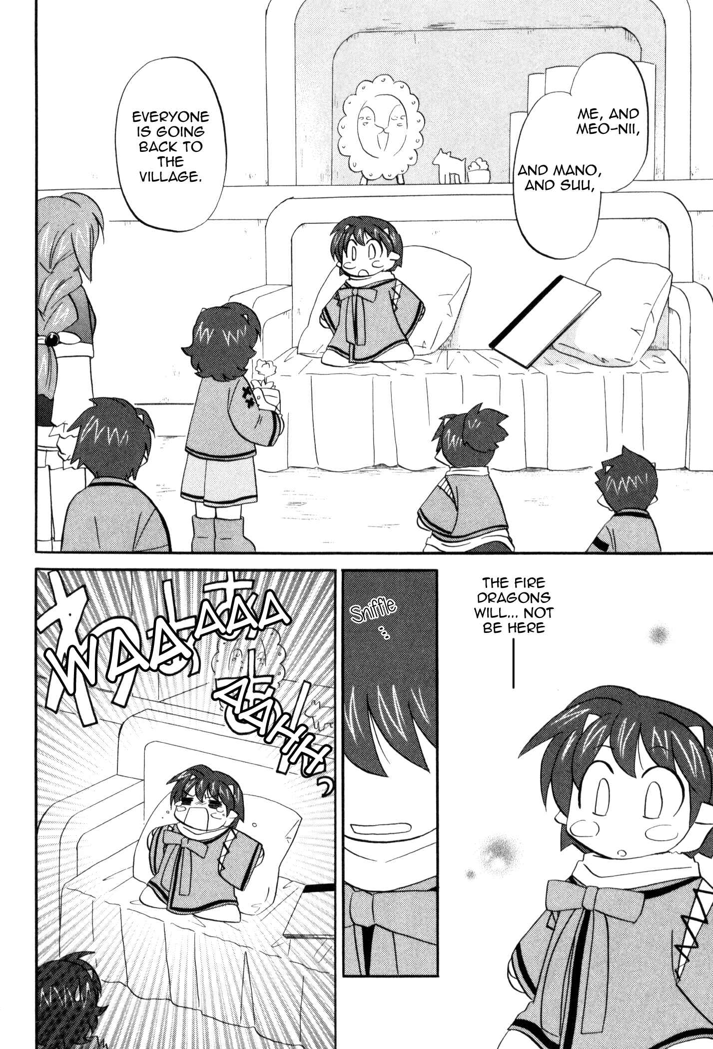 Page 10 Chapter 59 Corseltel no Ryuujitsushi Monogatari