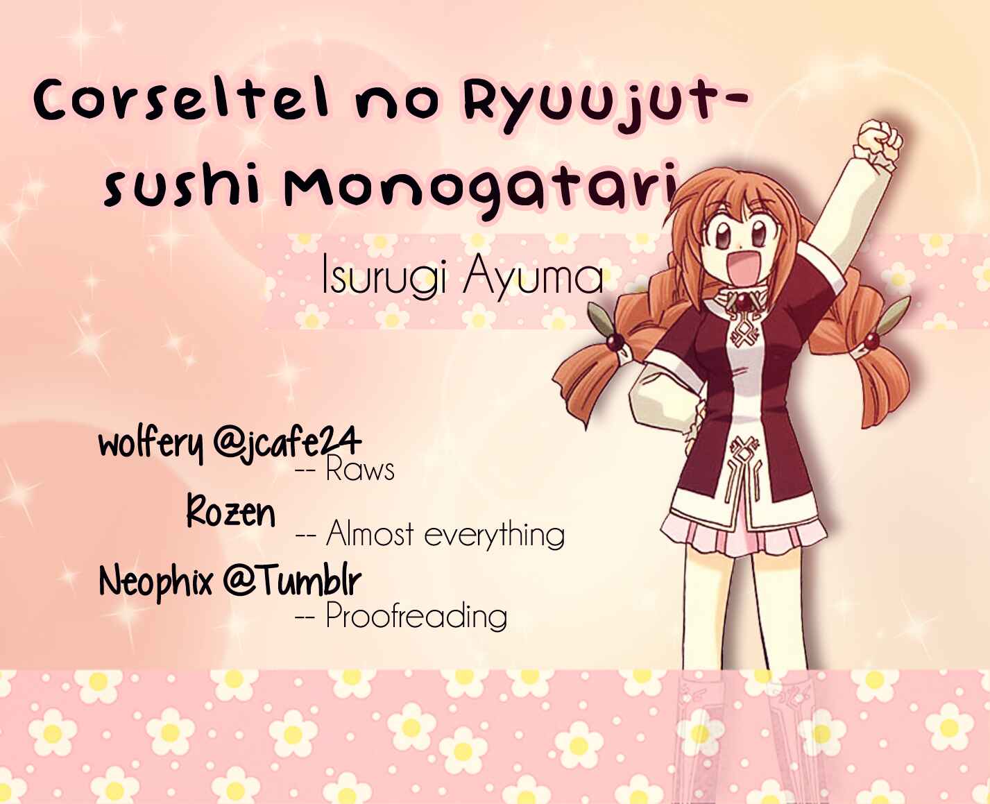 Page 25 Chapter 59 Corseltel no Ryuujitsushi Monogatari