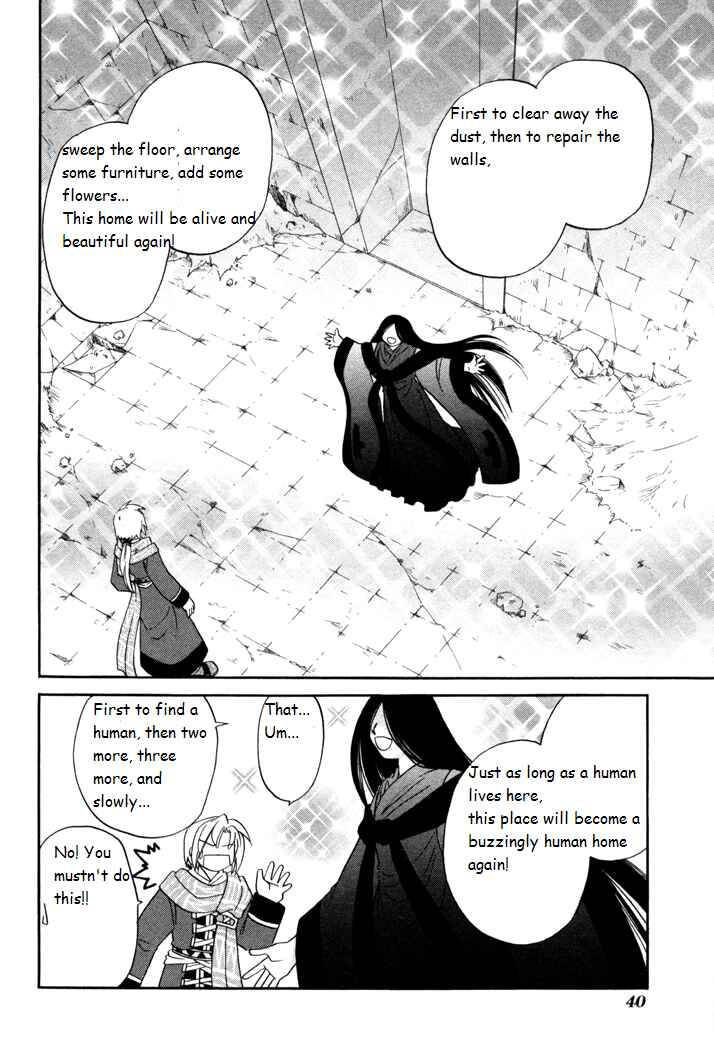 Page 12 Chapter 31 Corseltel no Ryuujitsushi Monogatari