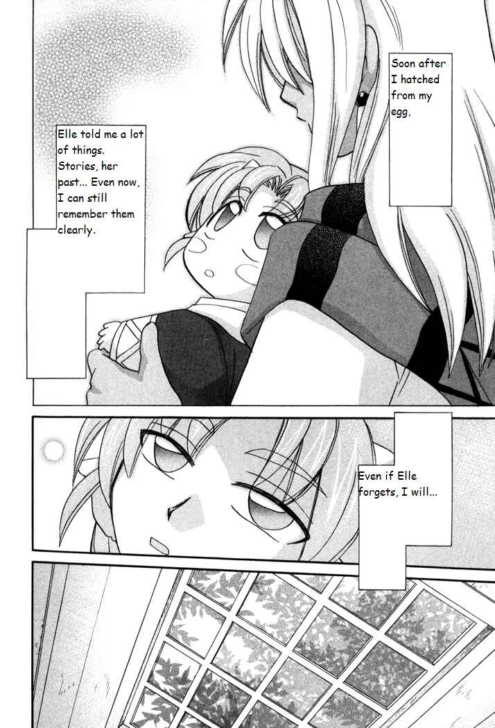 Page 2 Chapter 34 Corseltel no Ryuujitsushi Monogatari