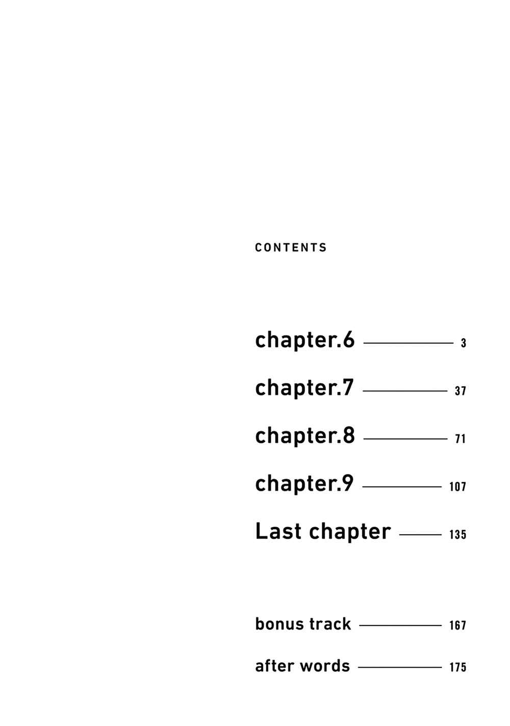 Page 5 Chapter 6 Ikigami to Donor