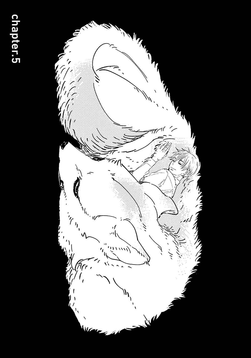 Page 2 Chapter 5 Ikigami to Donor