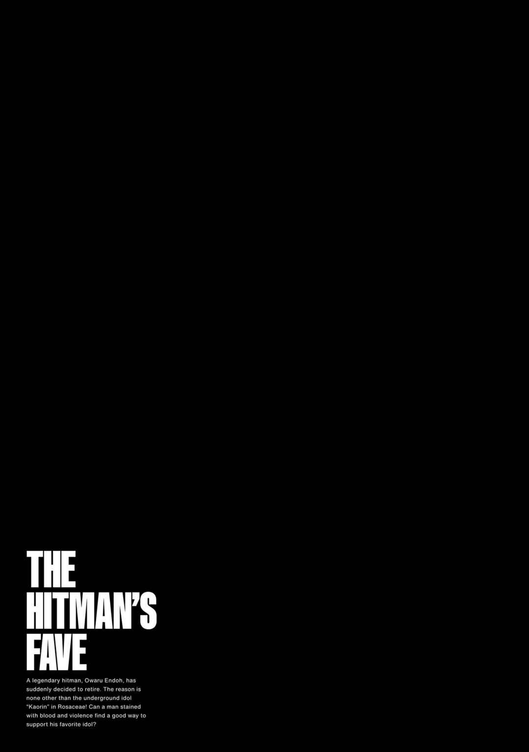 Page 21 Chapter 12 The Hitman Stans