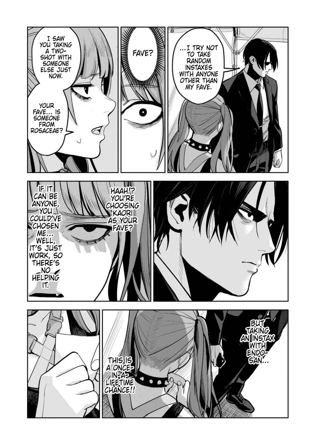 Page 24 Chapter 15 The Hitman Stans