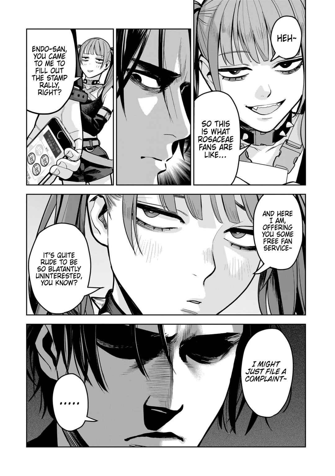 Page 25 Chapter 15 The Hitman Stans