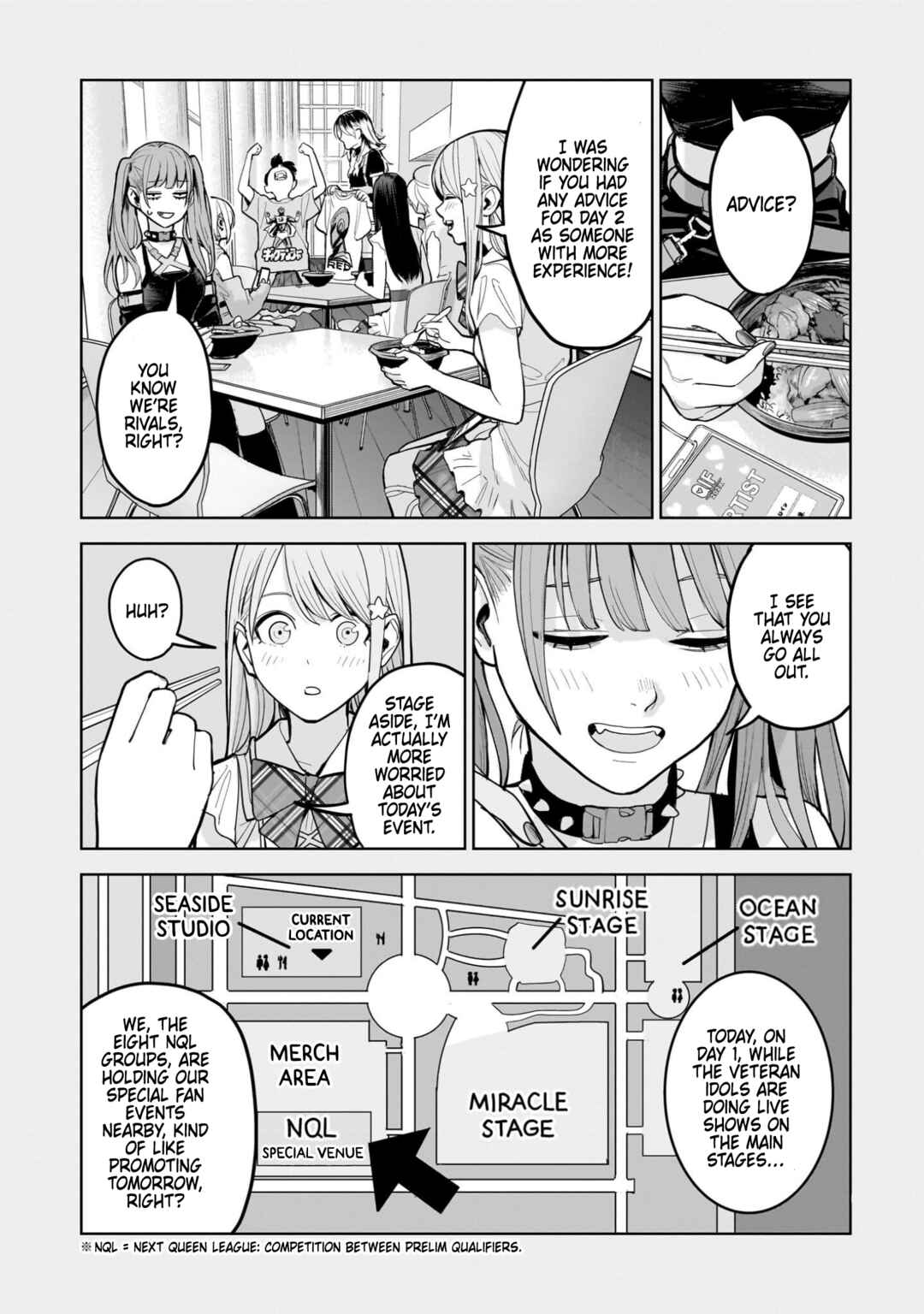 Page 4 Chapter 15 The Hitman Stans