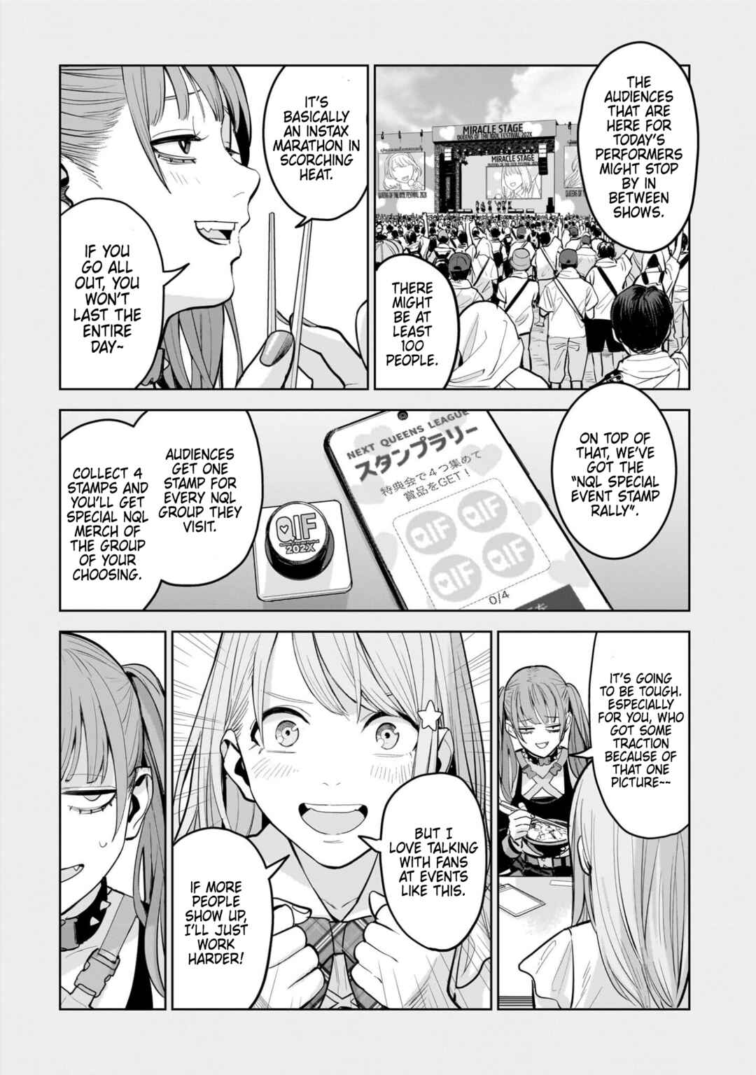 Page 5 Chapter 15 The Hitman Stans