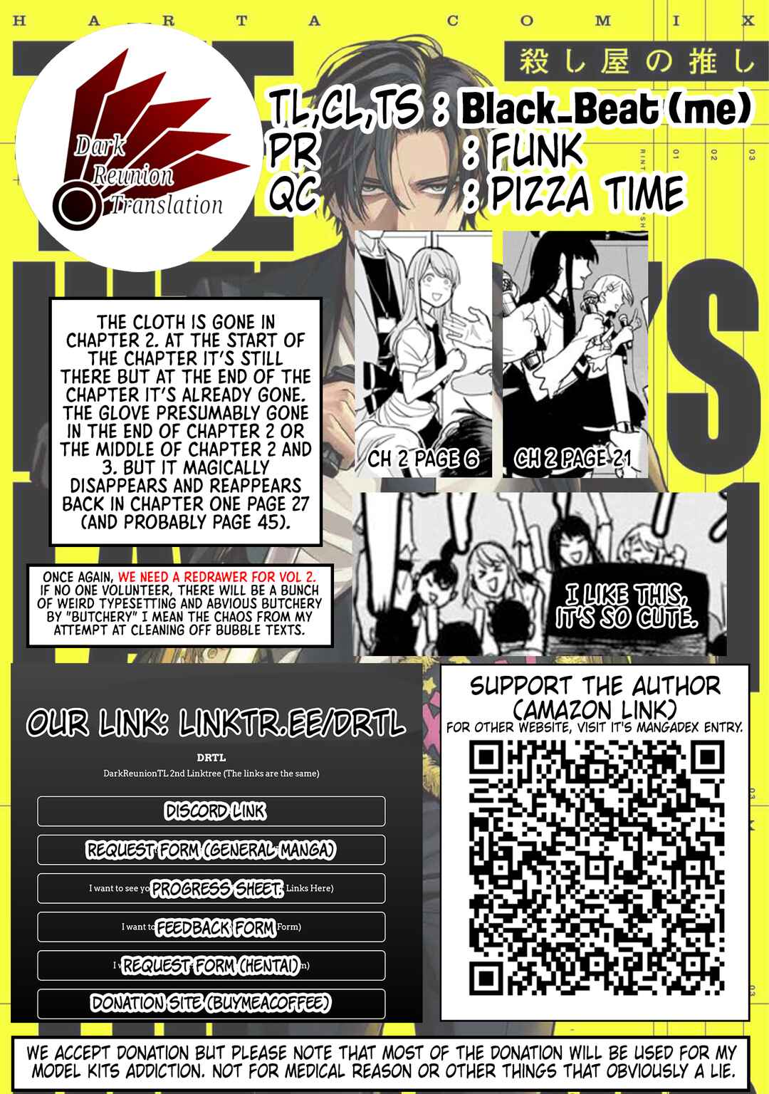 Page 3 Chapter 5.5 The Hitman Stans