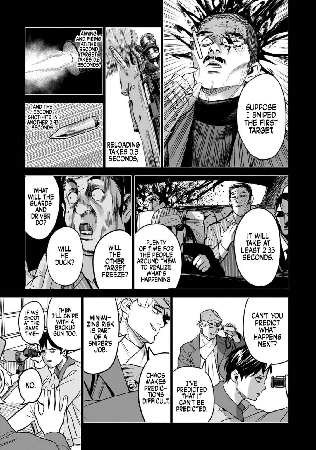 Page 17 Chapter 9 The Hitman Stans