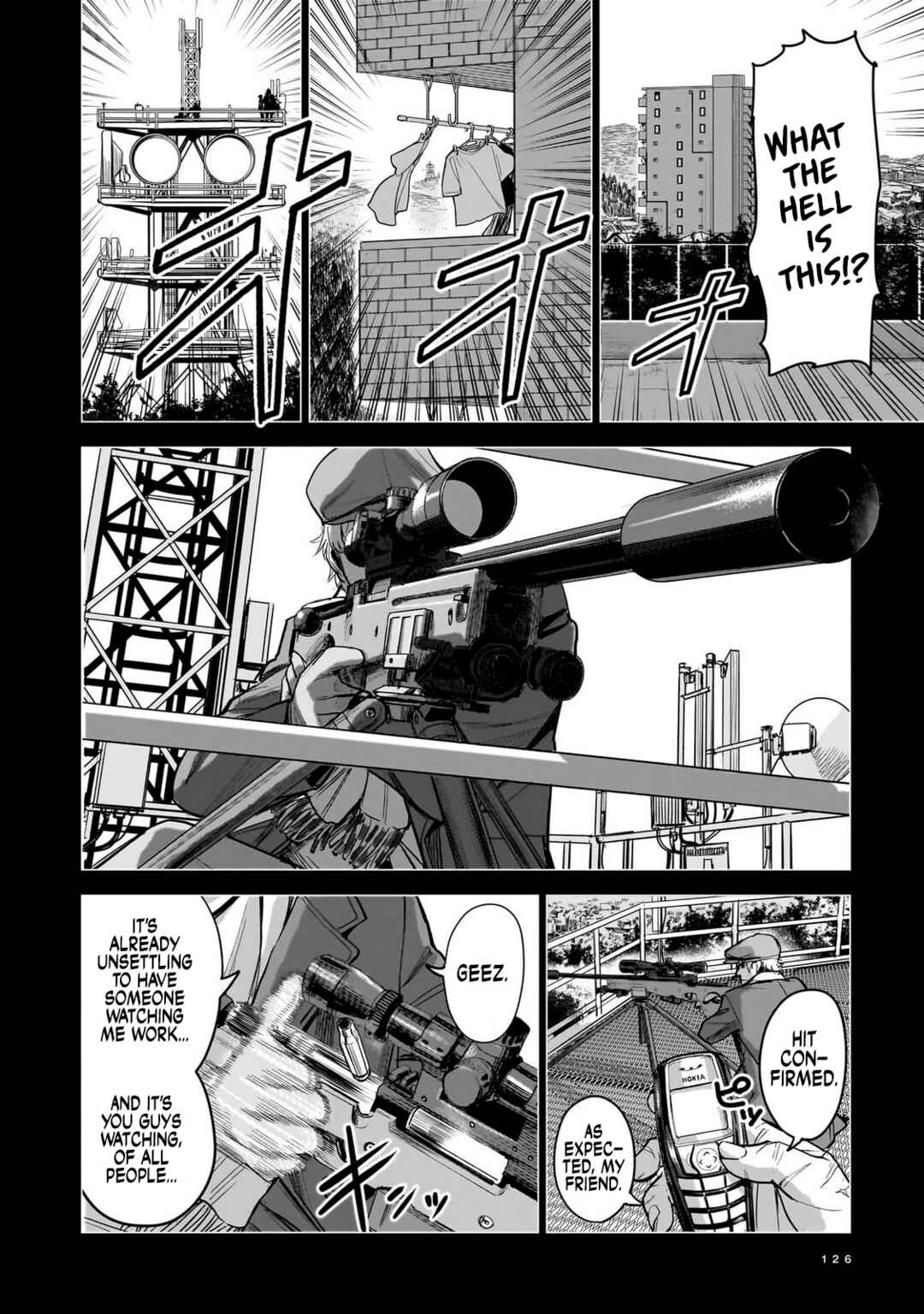 Page 2 Chapter 9 The Hitman Stans