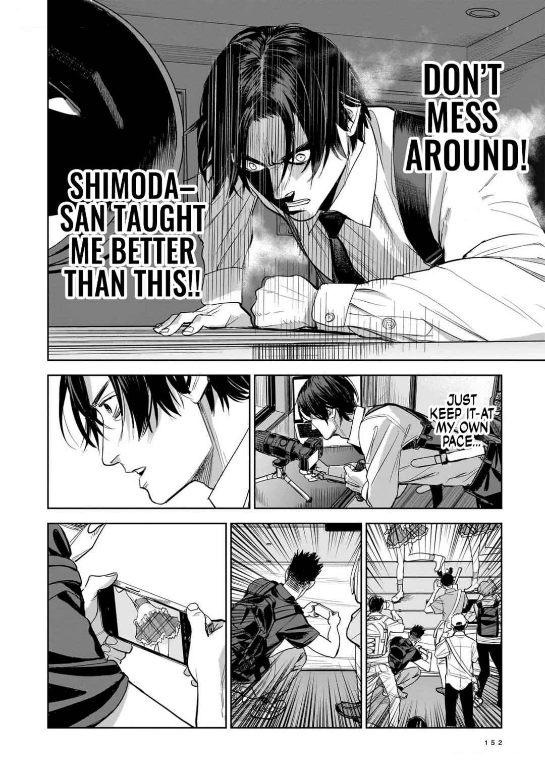 Page 28 Chapter 9 The Hitman Stans