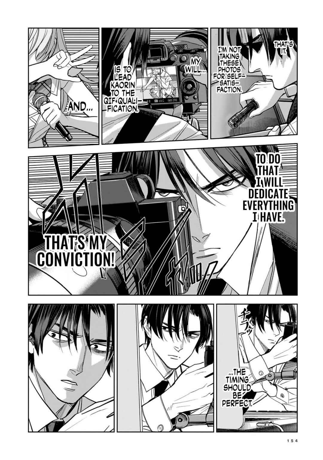 Page 30 Chapter 9 The Hitman Stans