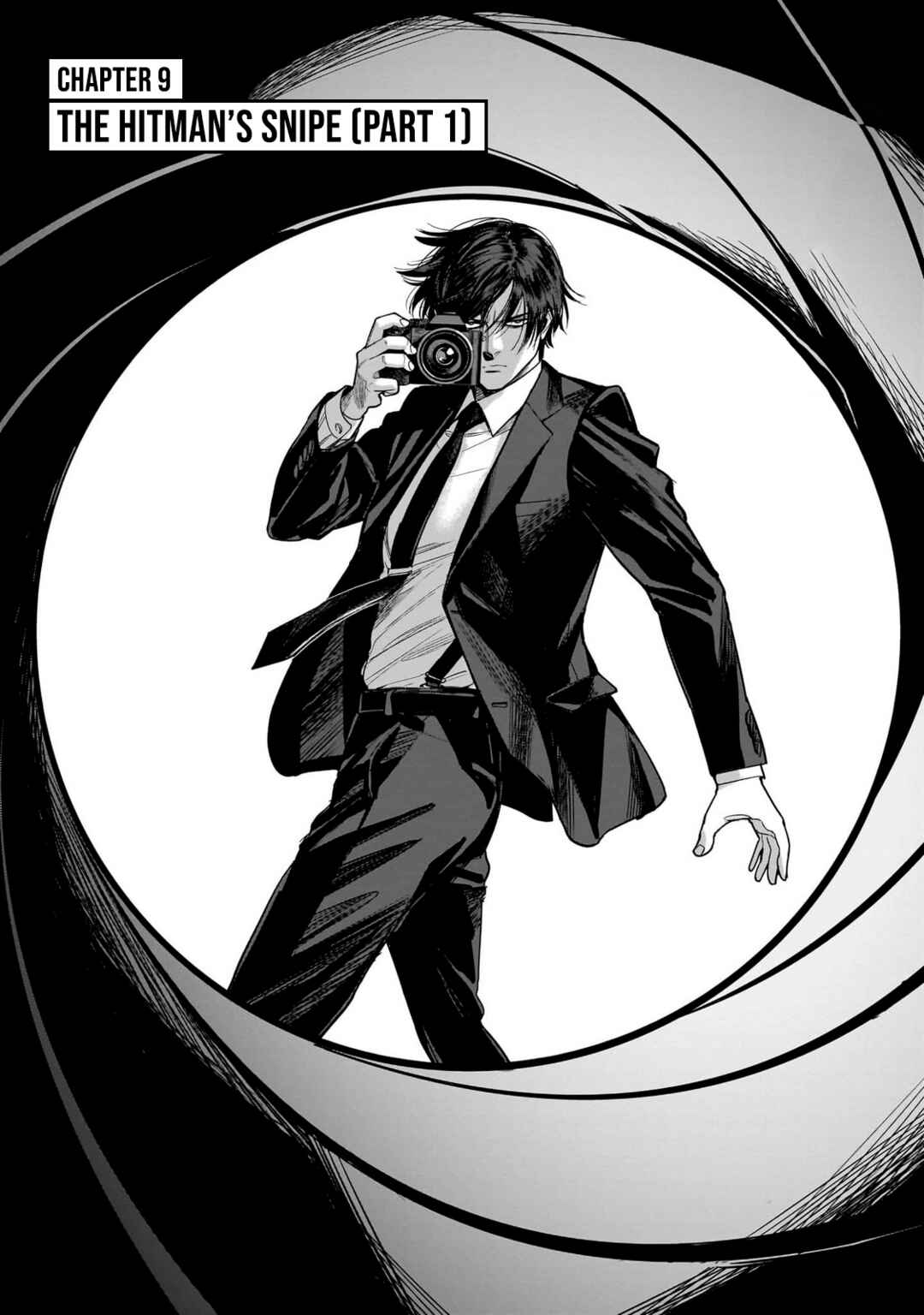 Page 4 Chapter 9 The Hitman Stans