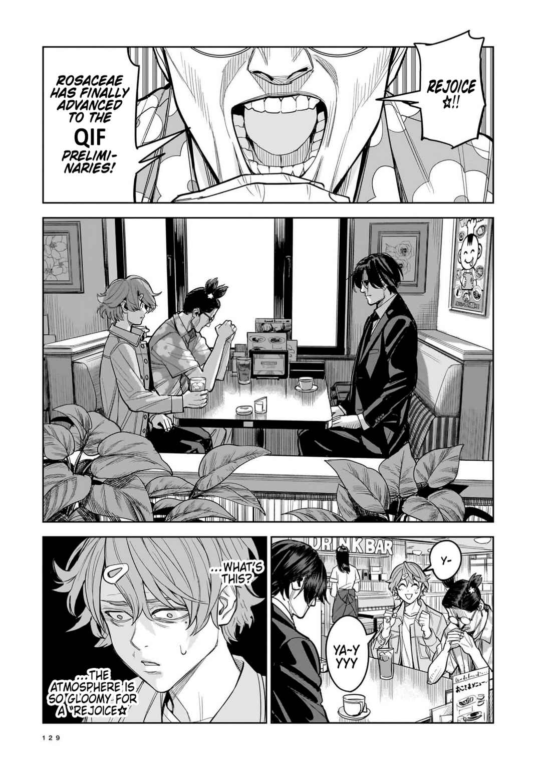 Page 5 Chapter 9 The Hitman Stans
