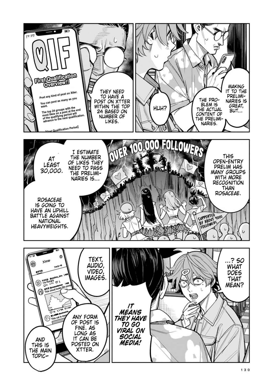 Page 6 Chapter 9 The Hitman Stans