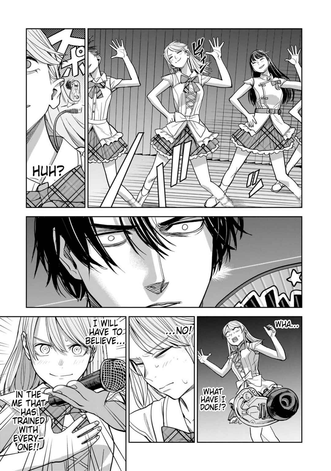 Page 31 Chapter 8 The Hitman Stans