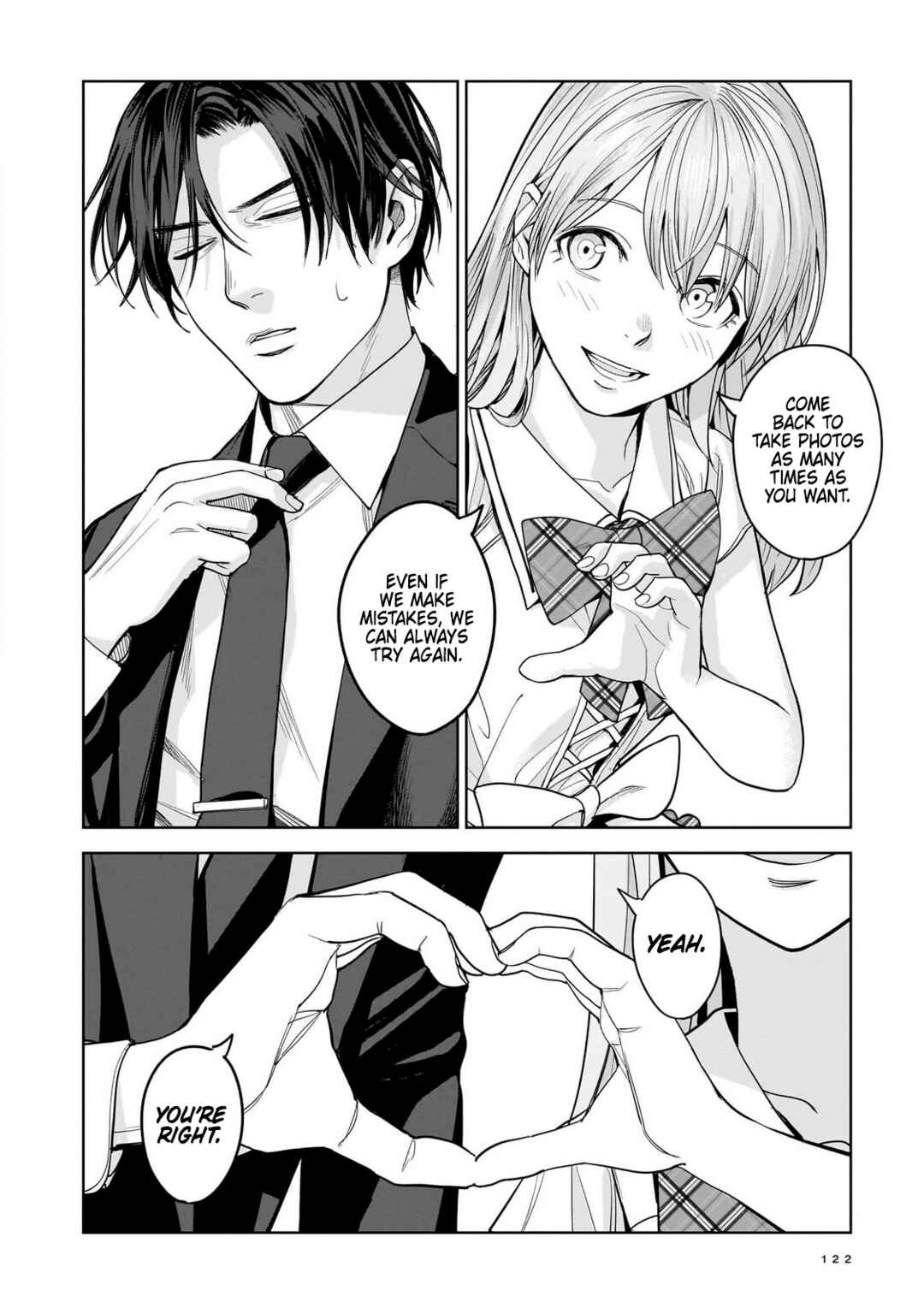 Page 44 Chapter 8 The Hitman Stans