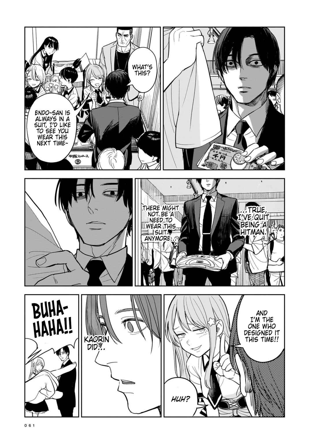 Page 5 Chapter 2 The Hitman Stans