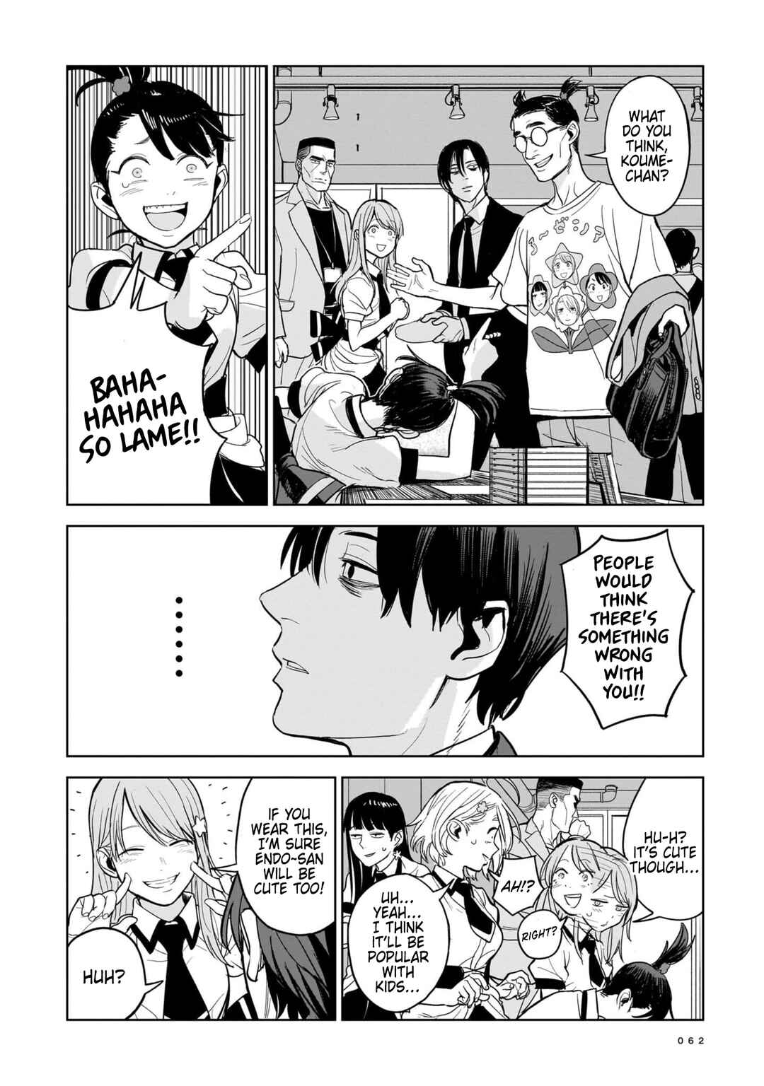 Page 6 Chapter 2 The Hitman Stans