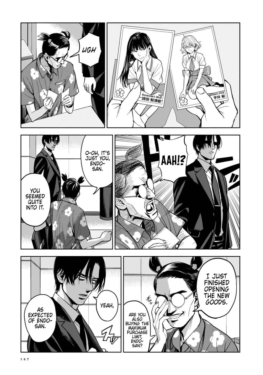 Page 3 Chapter 5 The Hitman Stans