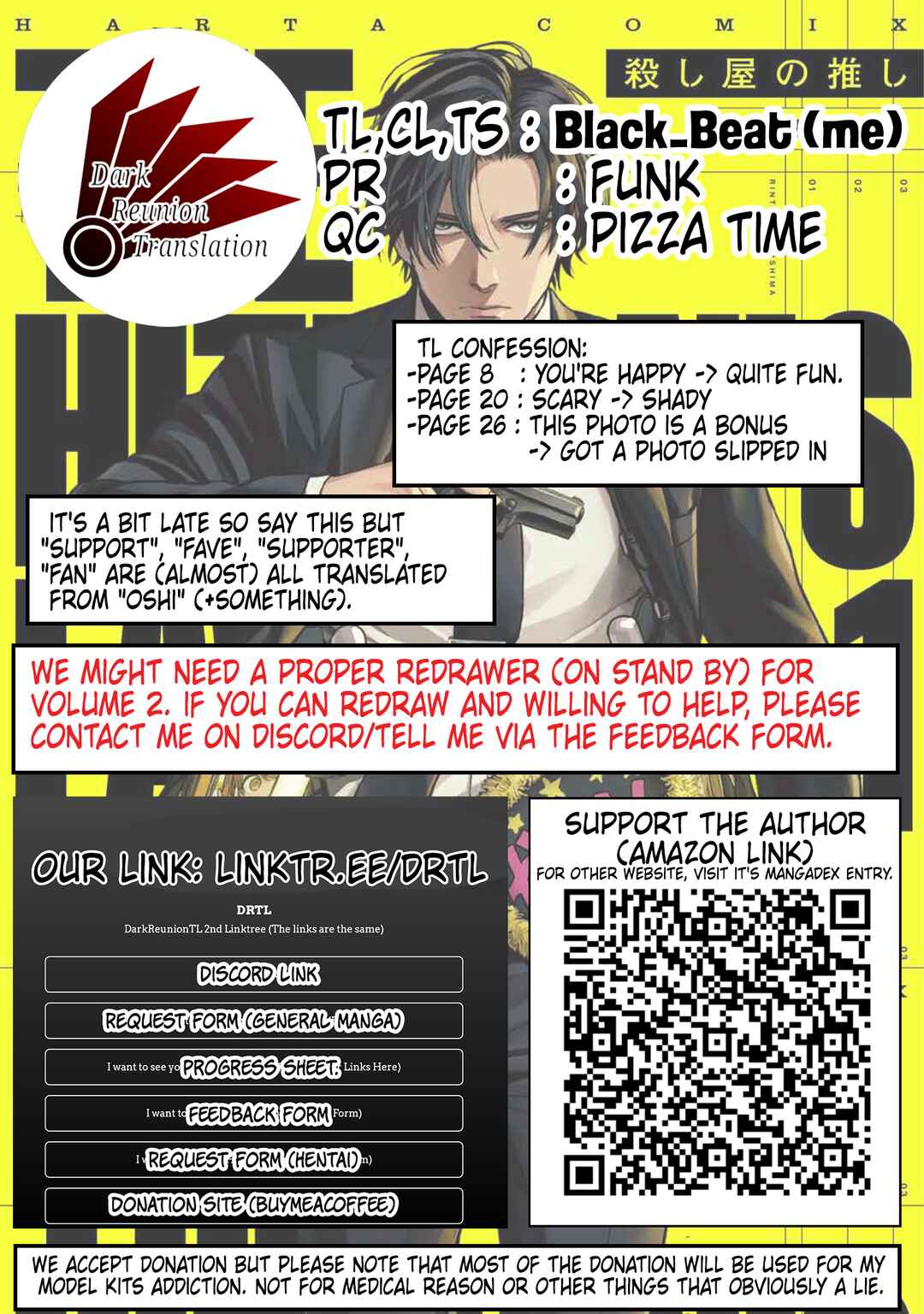 Page 37 Chapter 5 The Hitman Stans