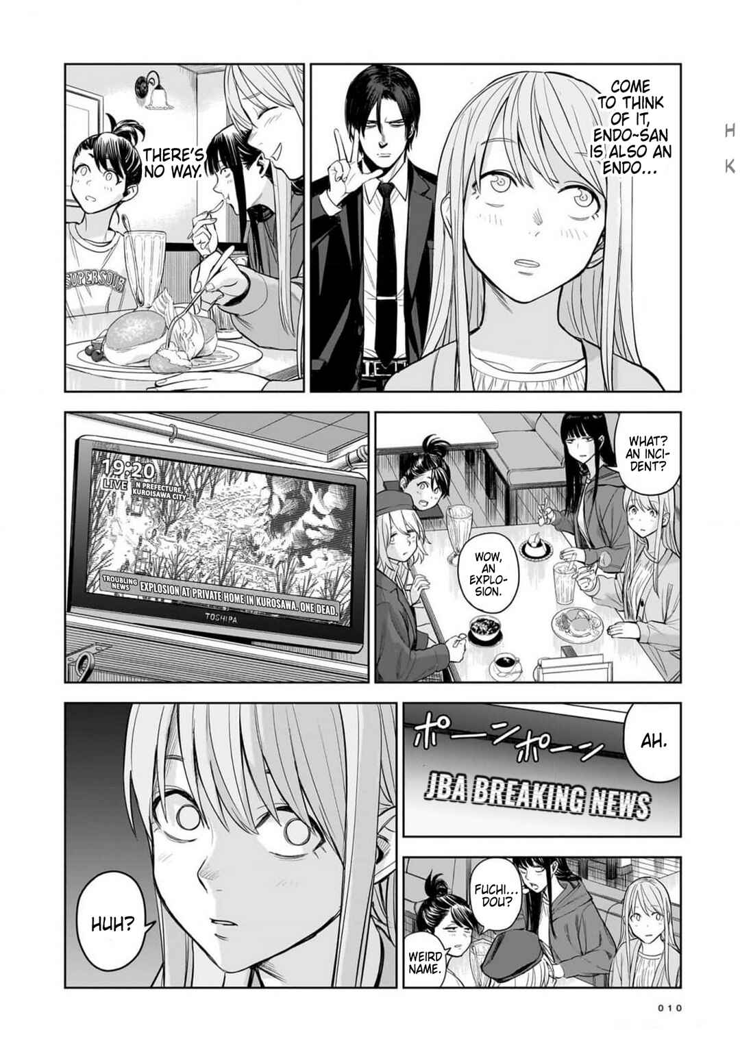 Page 7 Chapter 6 The Hitman Stans