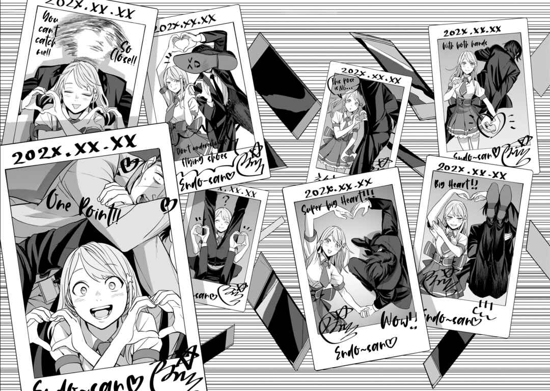 Page 26 Chapter 3 The Hitman Stans