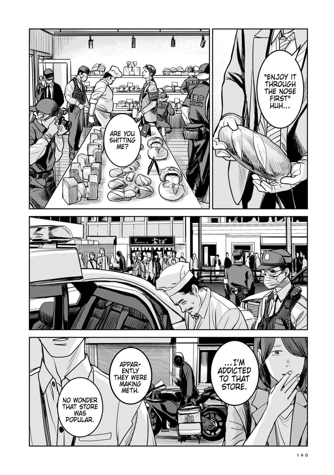 Page 22 Chapter 4 The Hitman Stans