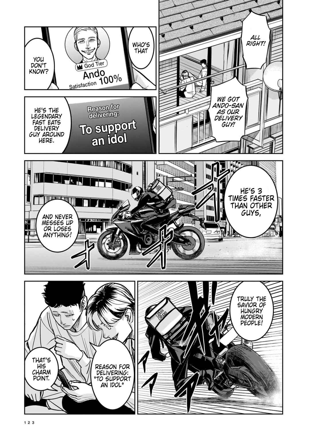Page 5 Chapter 4 The Hitman Stans