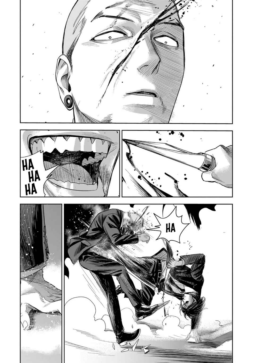 Page 29 Chapter 7 The Hitman Stans