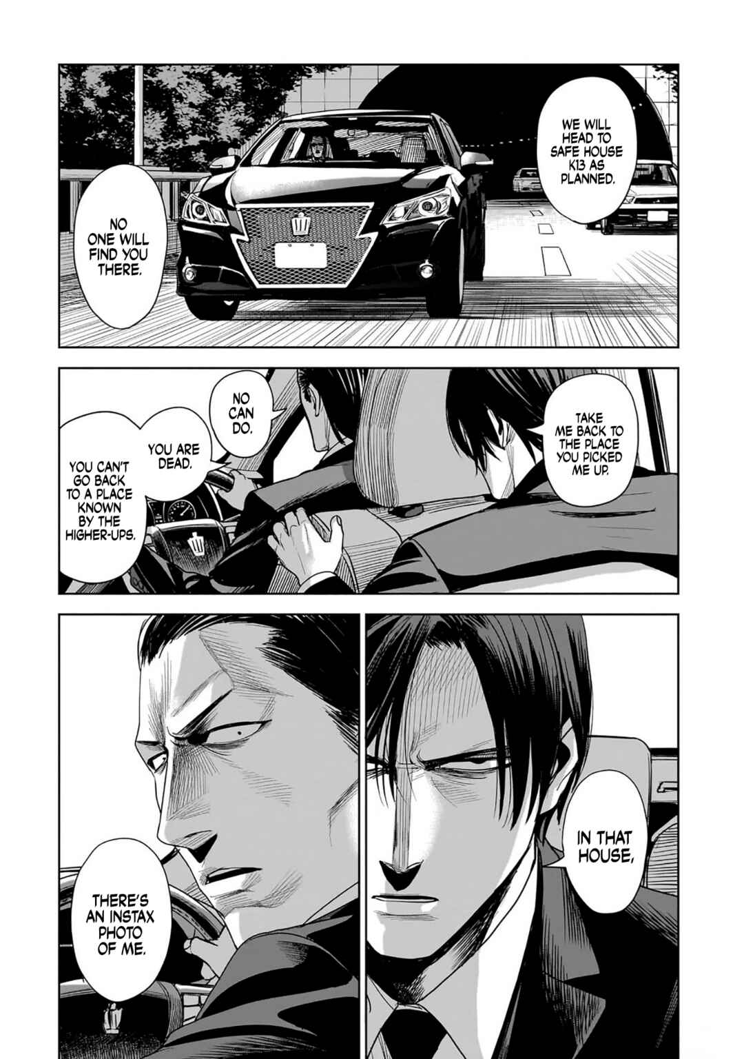 Page 9 Chapter 7 The Hitman Stans