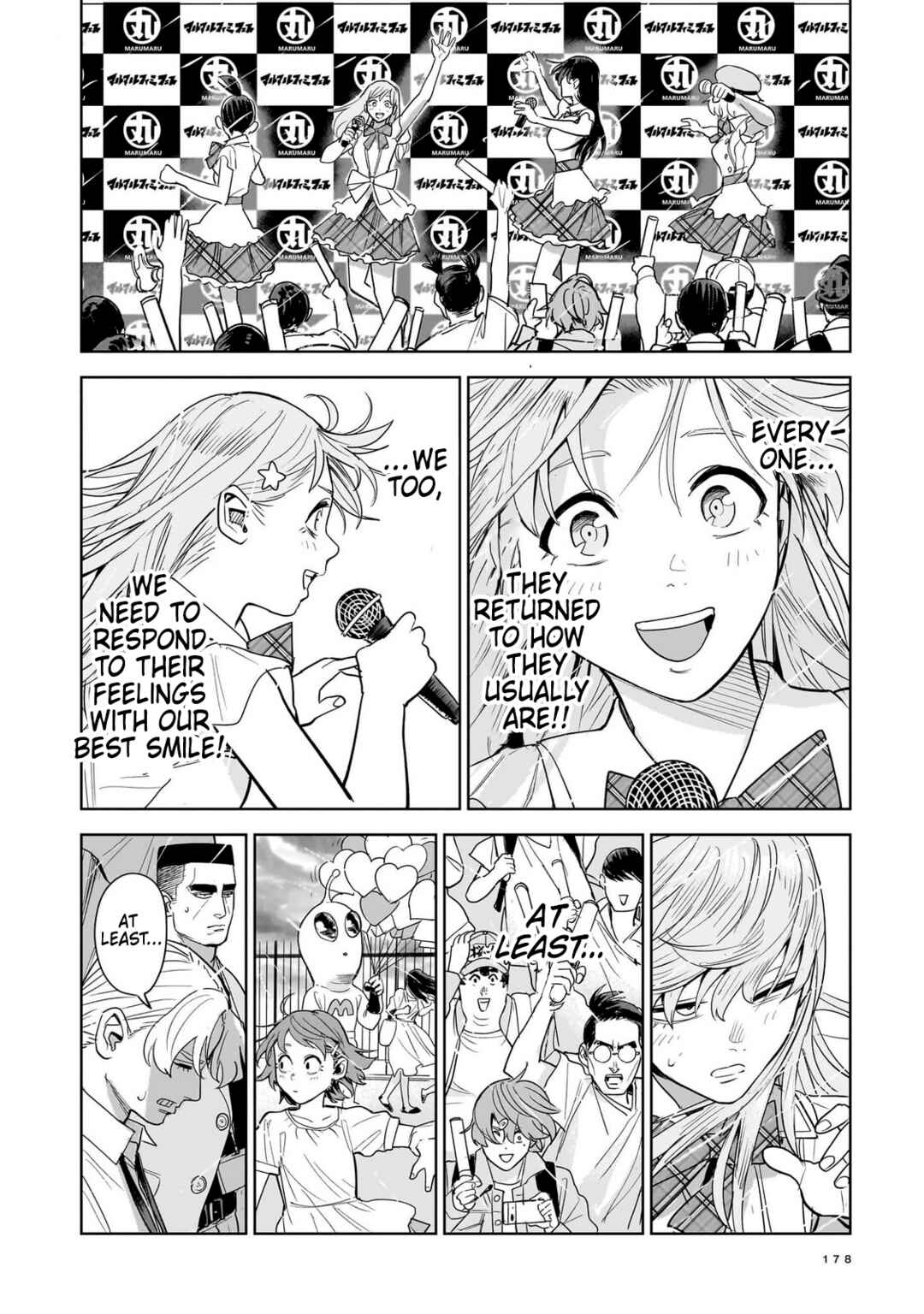 Page 22 Chapter 10 The Hitman Stans