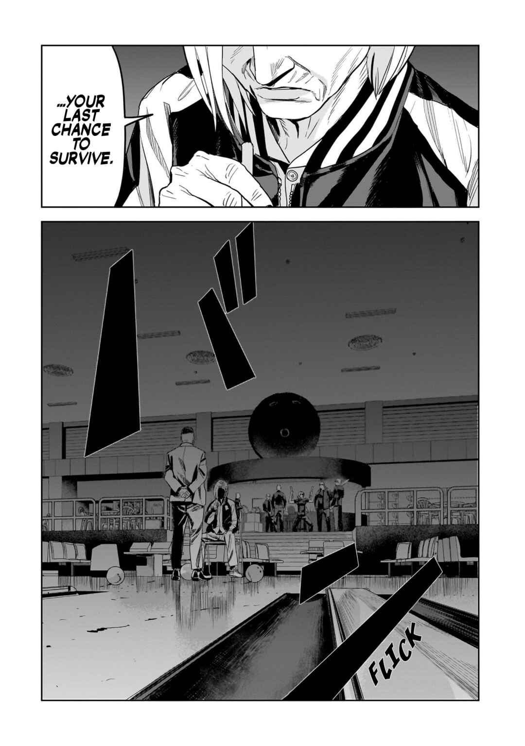 Page 13 Chapter 13 The Hitman Stans