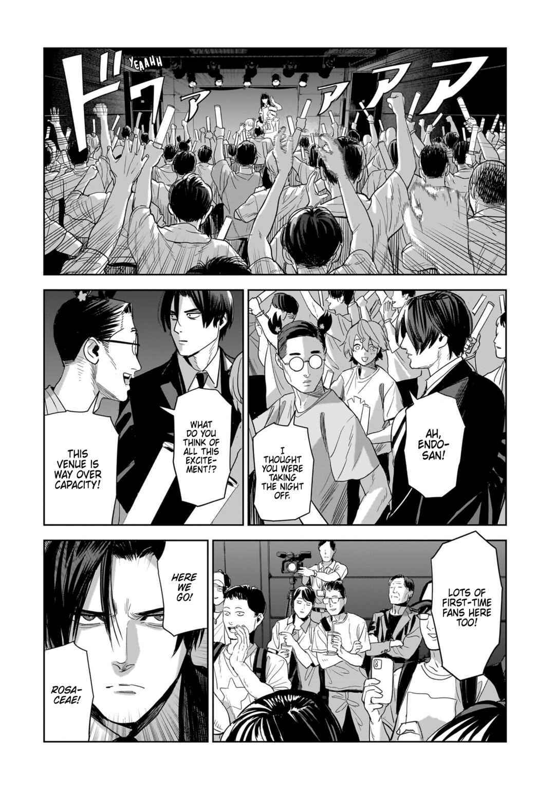 Page 38 Chapter 13 The Hitman Stans
