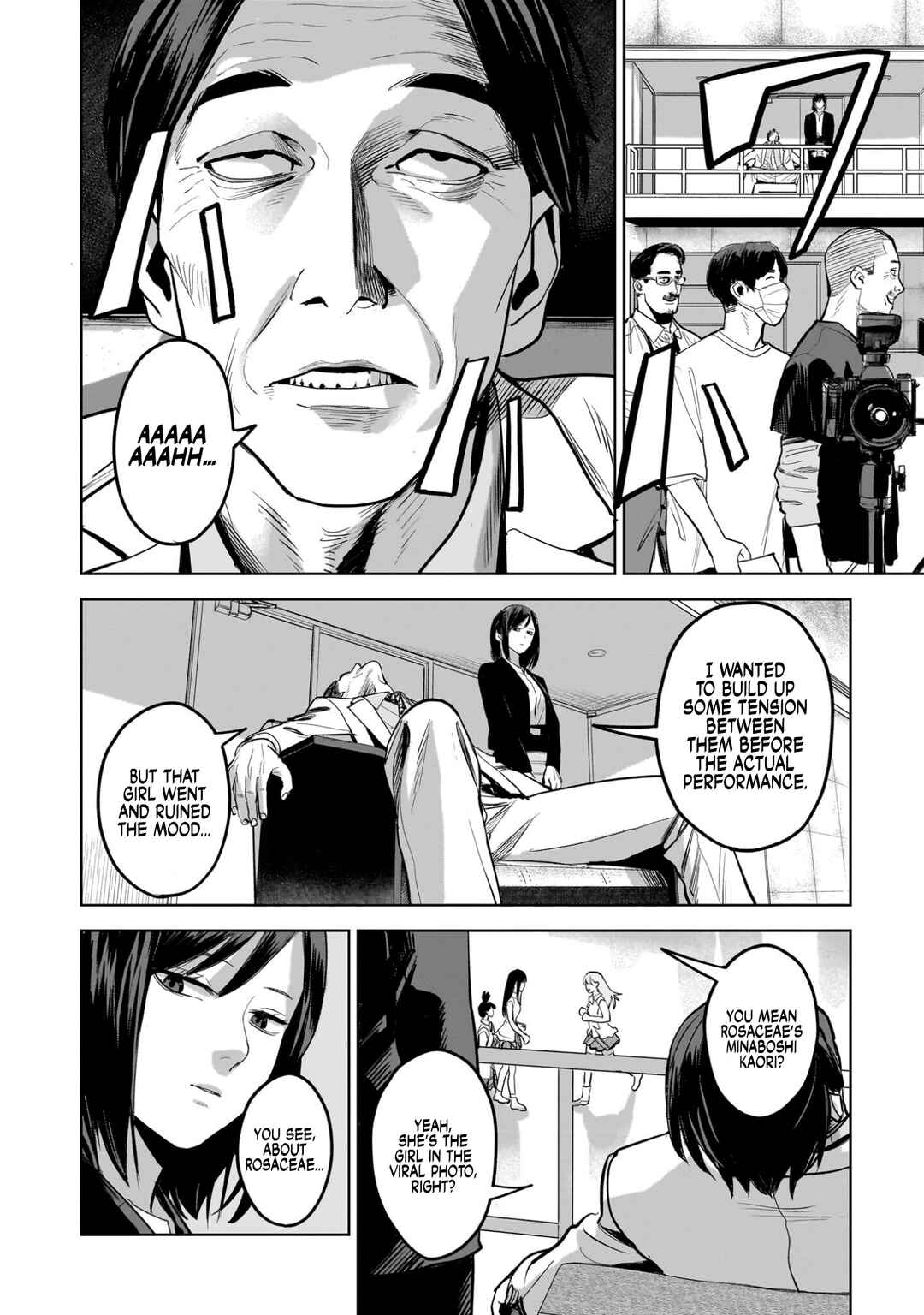 Page 22 Chapter 14 The Hitman Stans